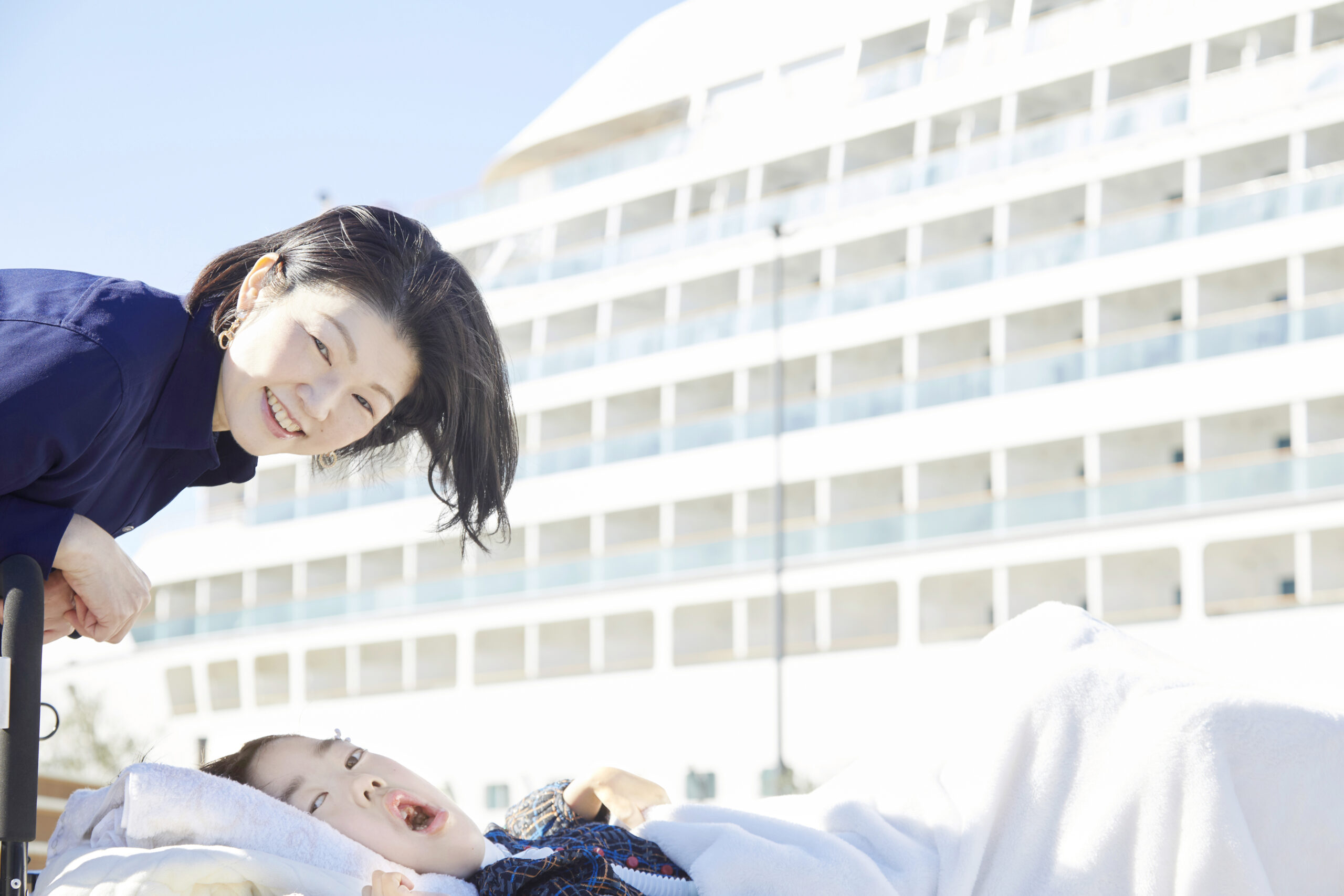 横浜ハンマーヘッド